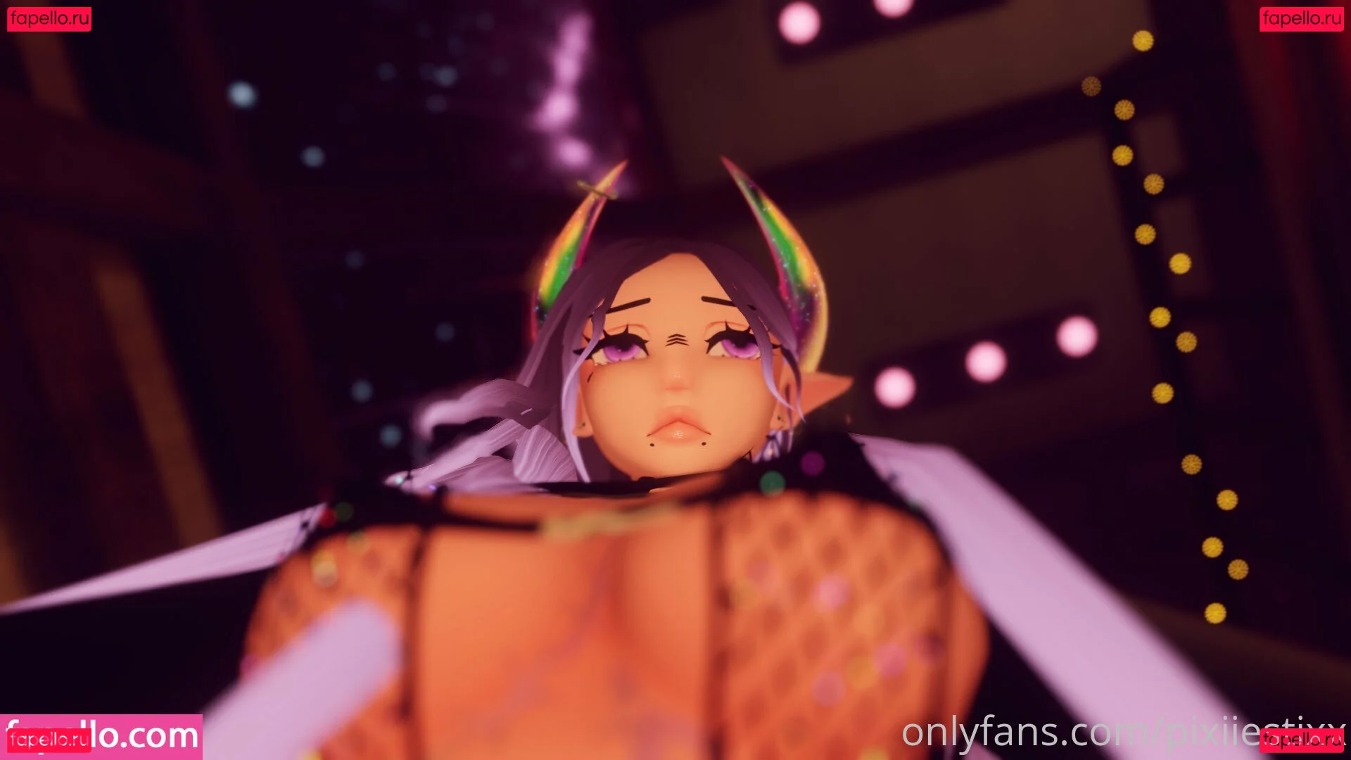 pixiiestixx Onlyfans Photo Gallery 