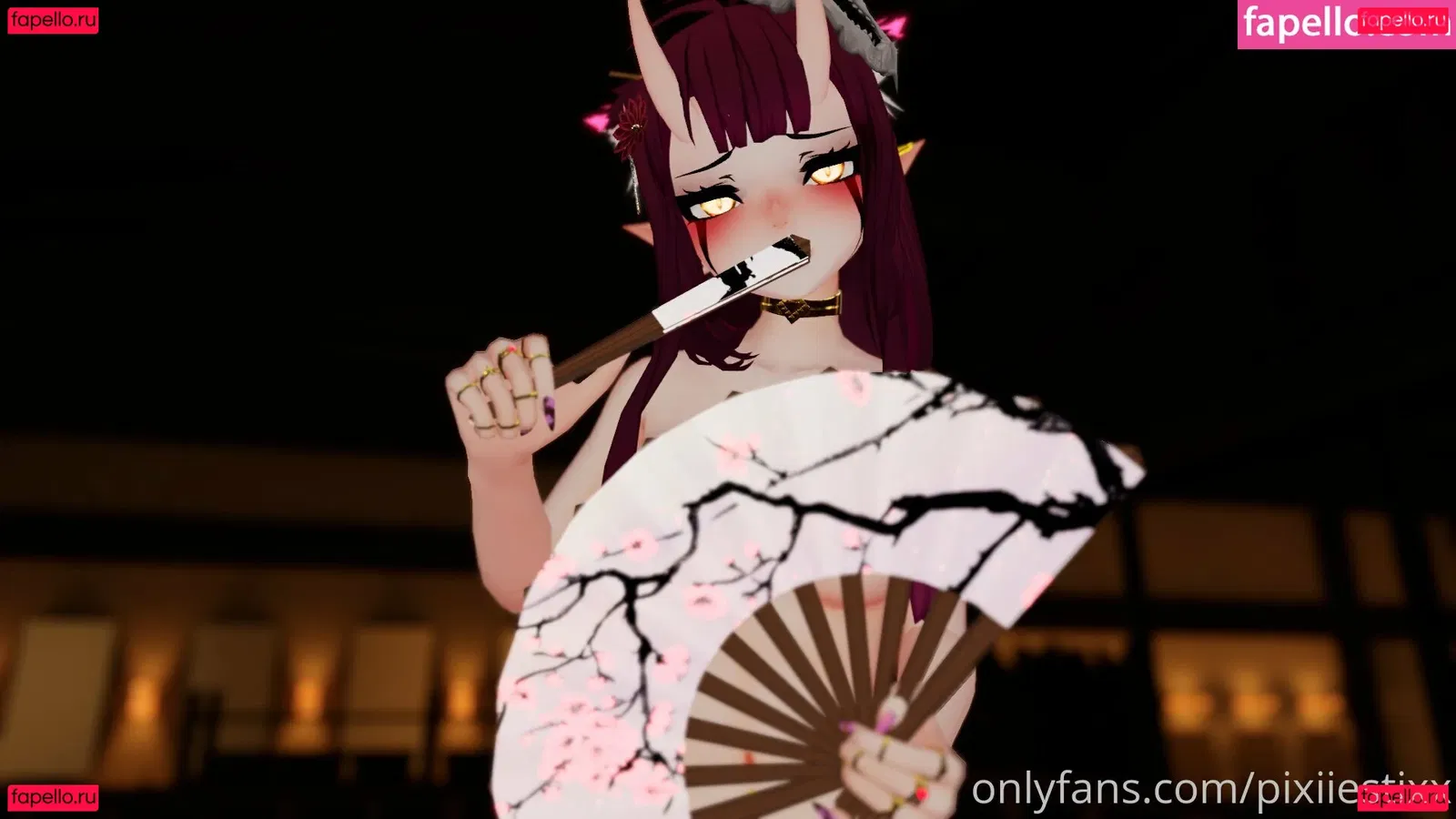 pixiiestixx Onlyfans Photo Gallery 