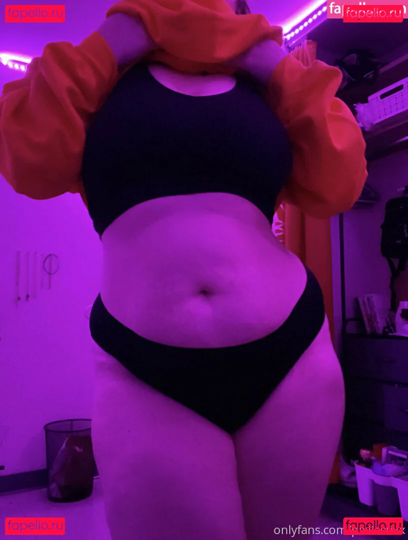 pixiiestixx Onlyfans Photo Gallery 