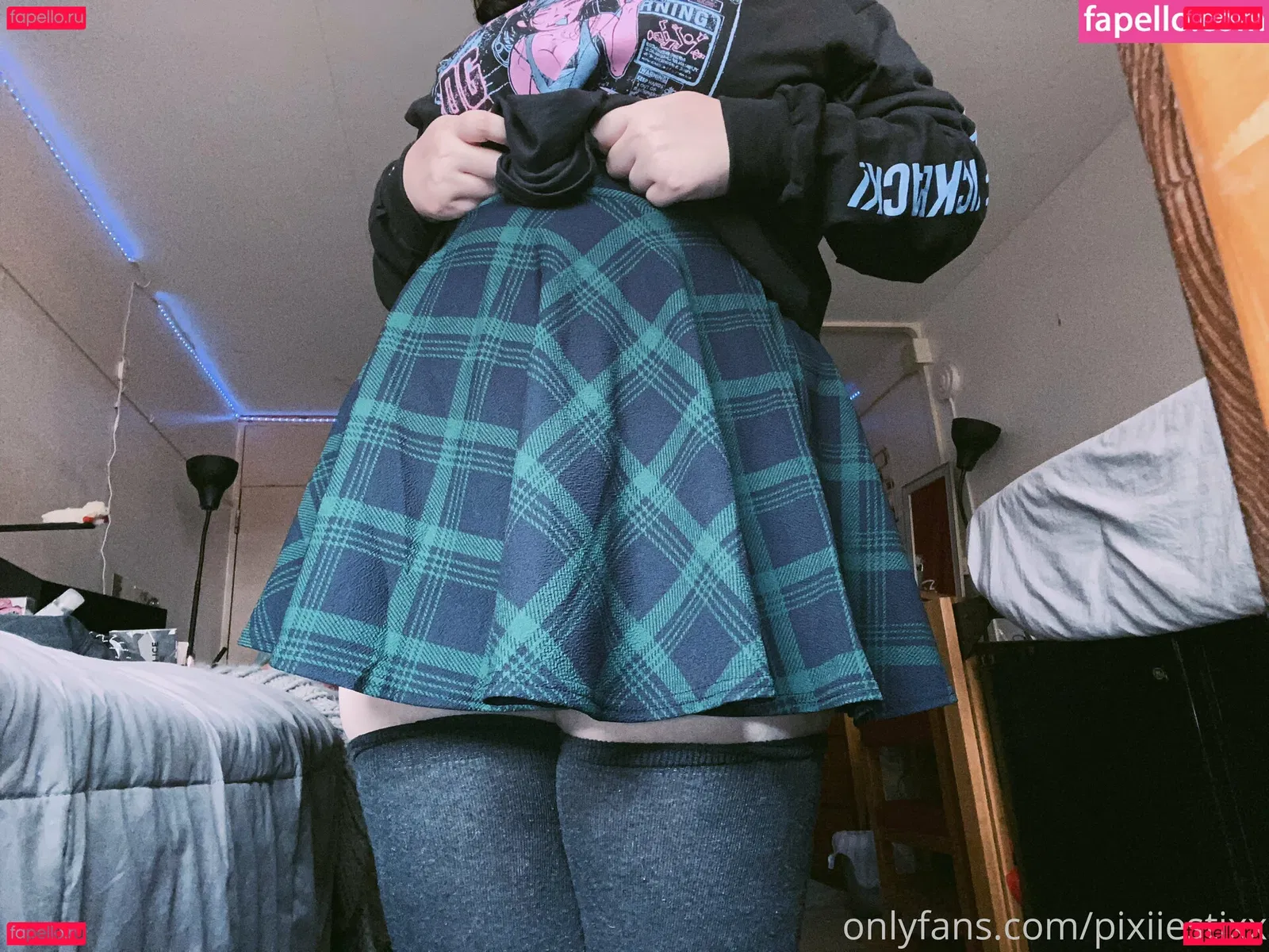 pixiiestixx Onlyfans Photo Gallery 