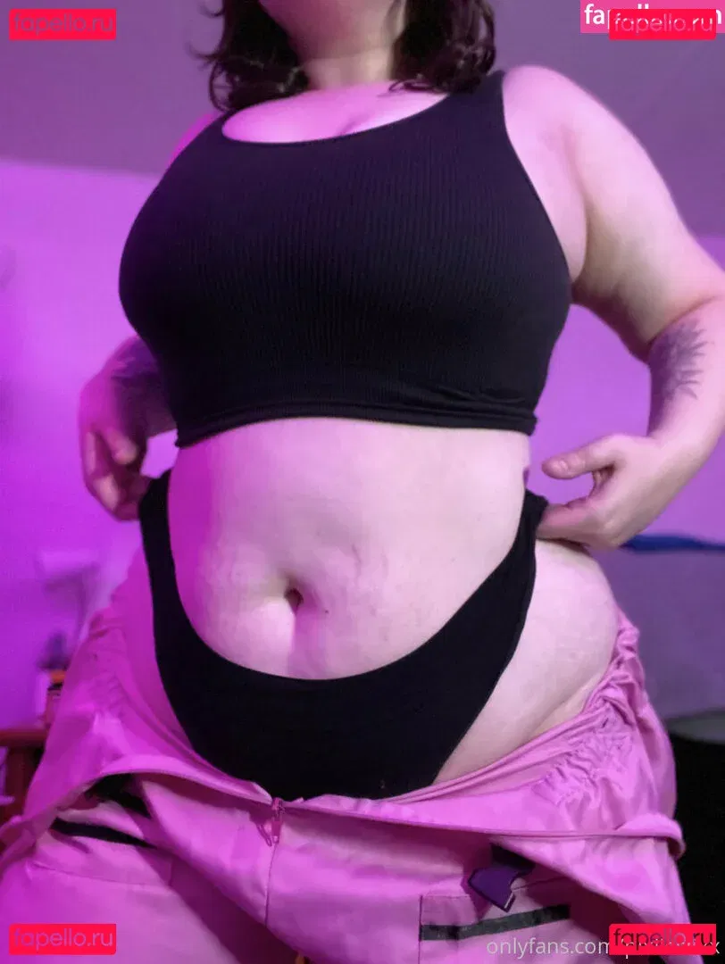 pixiiestixx Onlyfans Photo Gallery 