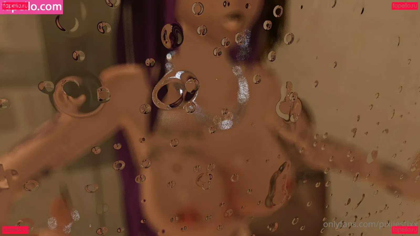 pixiiestixx Onlyfans Photo Gallery 