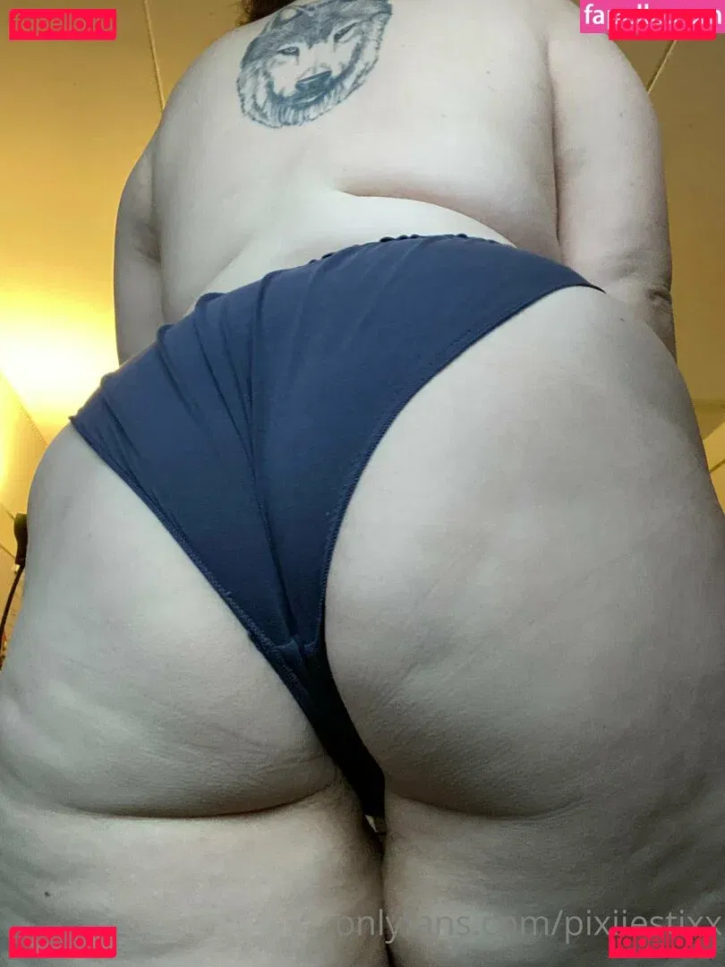 pixiiestixx Onlyfans Photo Gallery 