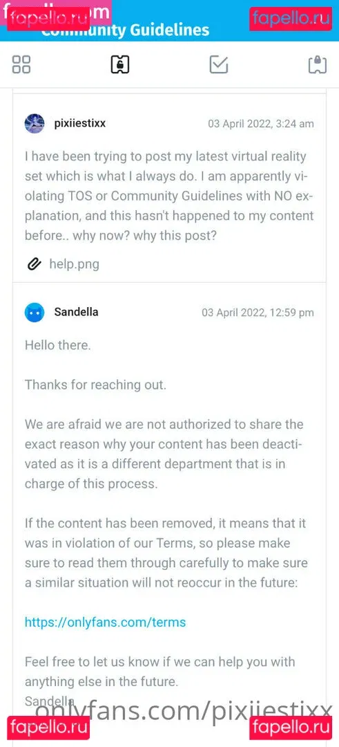 pixiiestixx Onlyfans Photo Gallery 