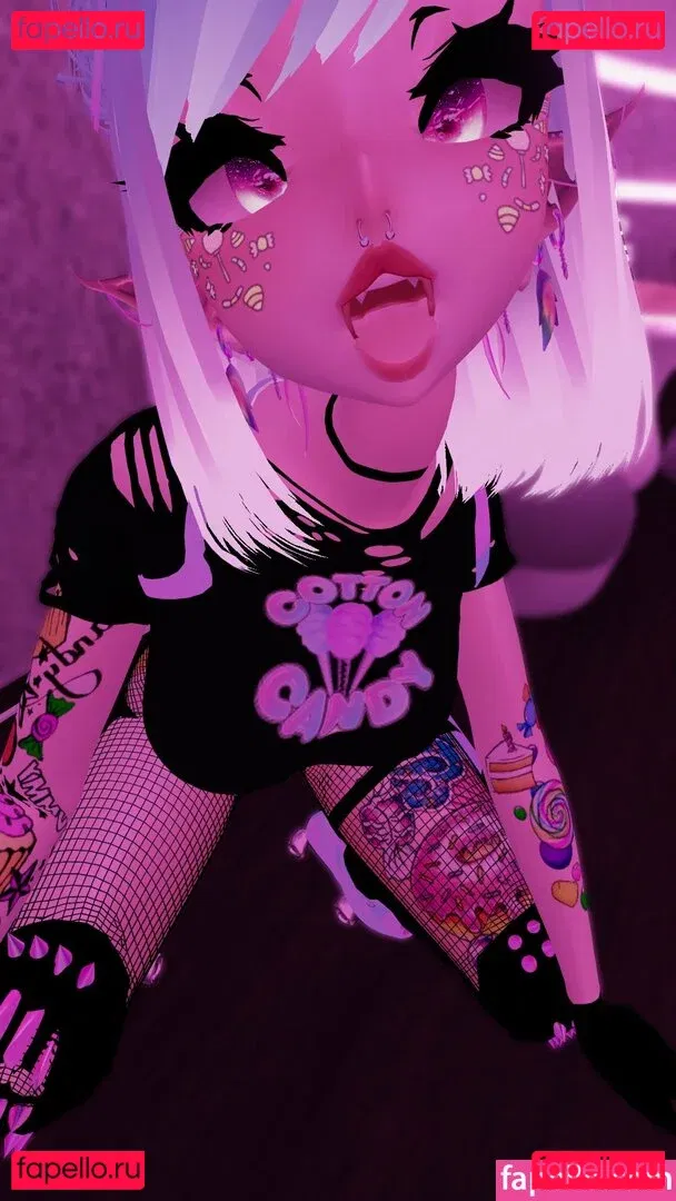 pixiiestixx Onlyfans Photo Gallery 