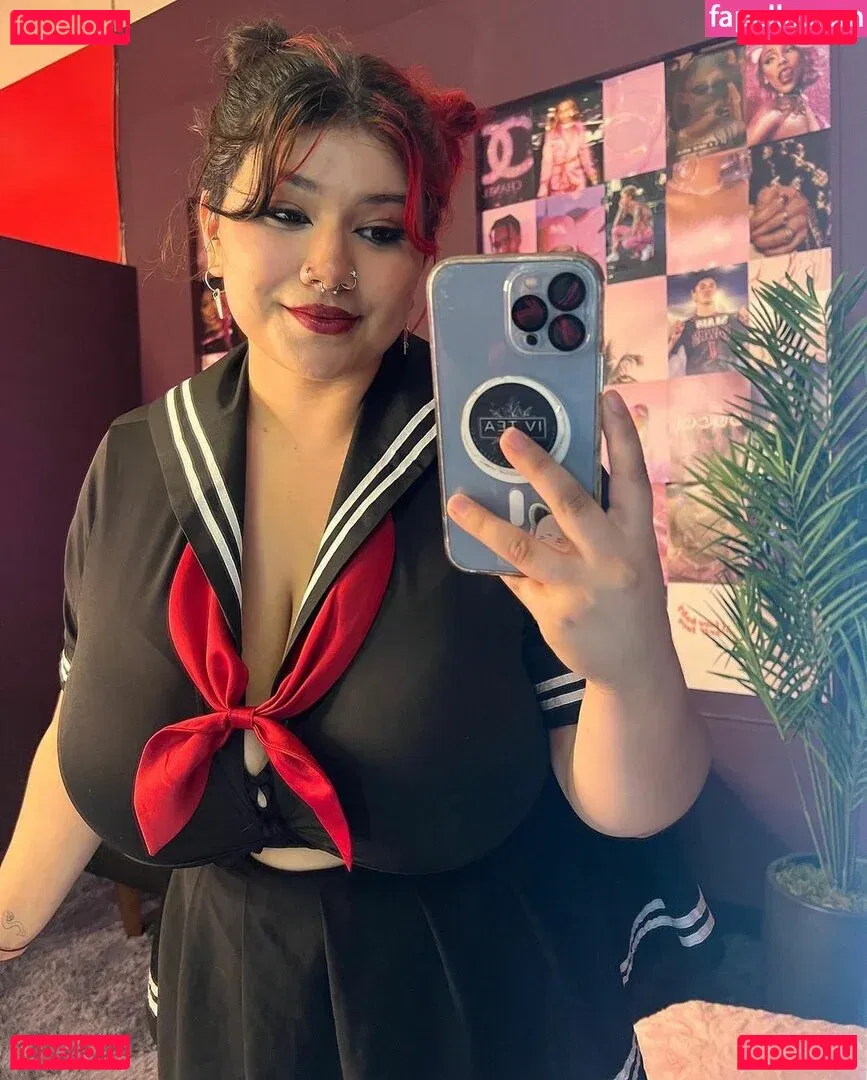 jokateases Onlyfans Photo Gallery 