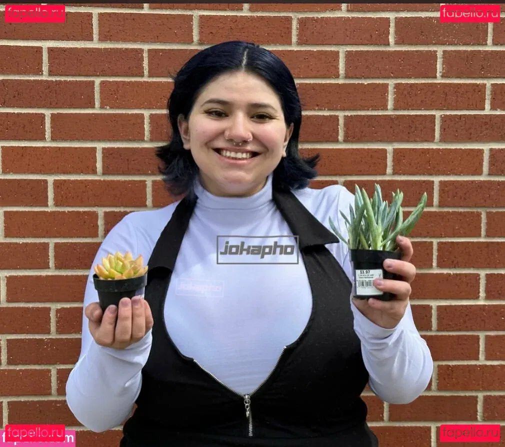 jokateases Onlyfans Photo Gallery 