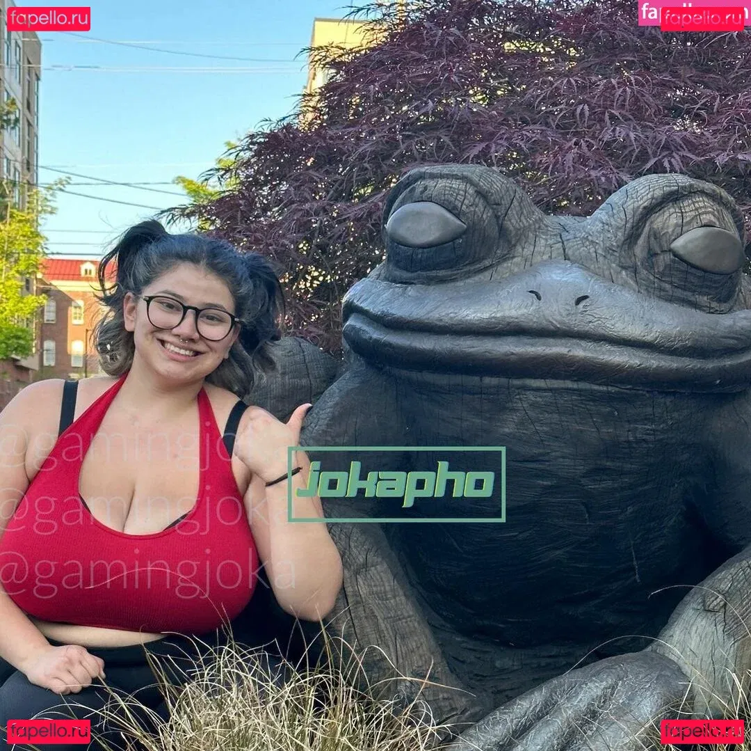 jokateases Onlyfans Photo Gallery 