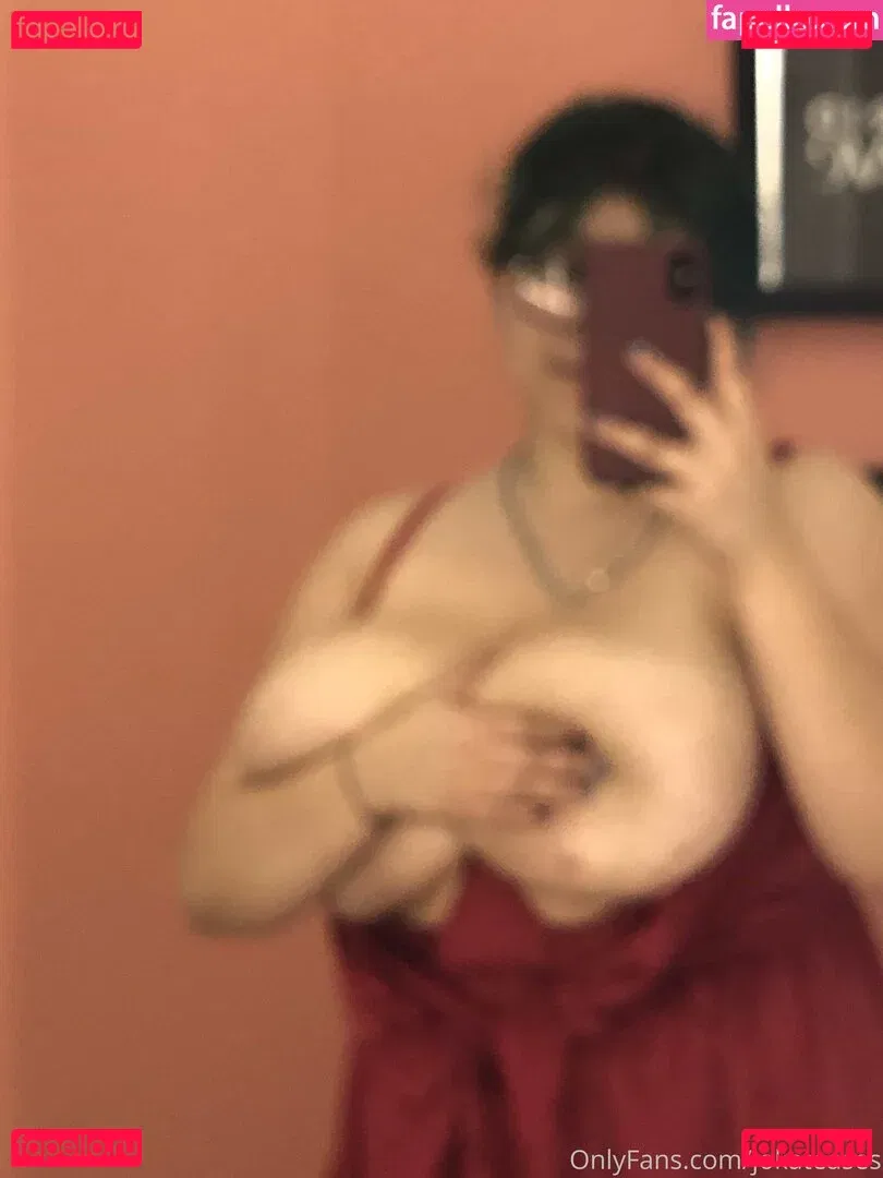 jokateases Onlyfans Photo Gallery 