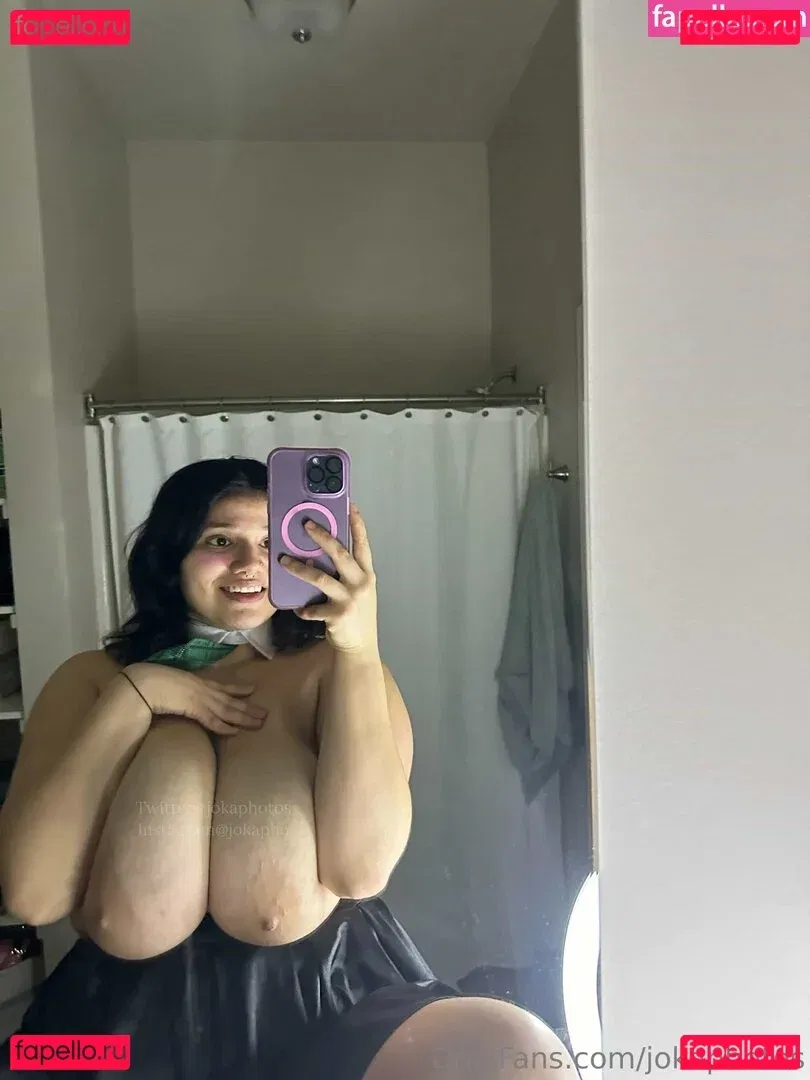 jokateases Onlyfans Photo Gallery 