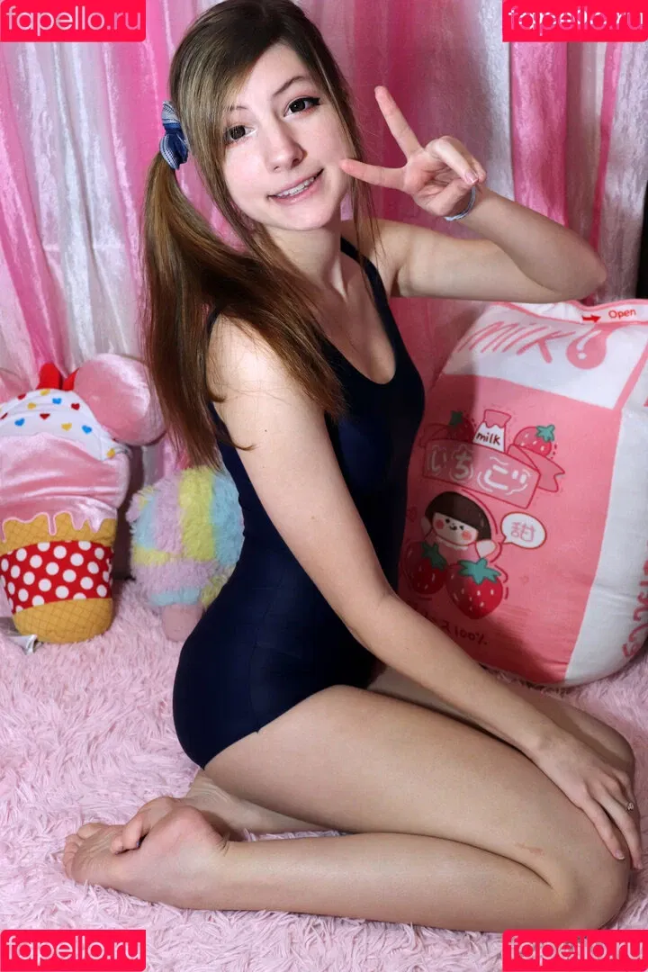 Bunimilk Onlyfans Photo Gallery 