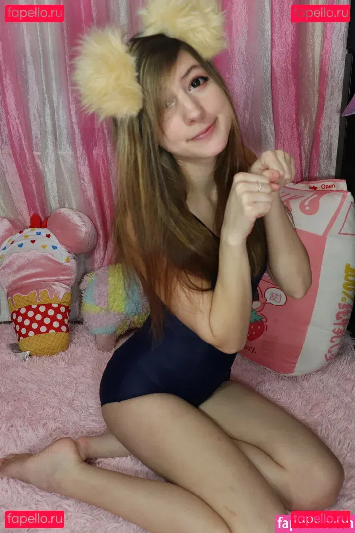 Bunimilk Onlyfans Photo Gallery 