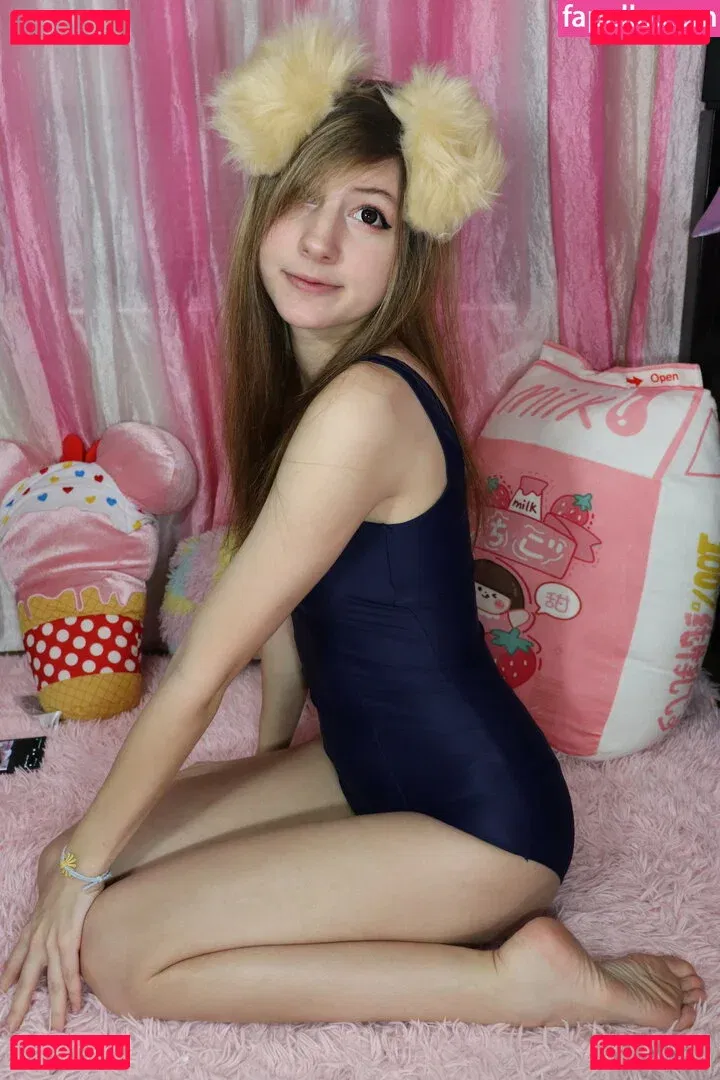 Bunimilk Onlyfans Photo Gallery 