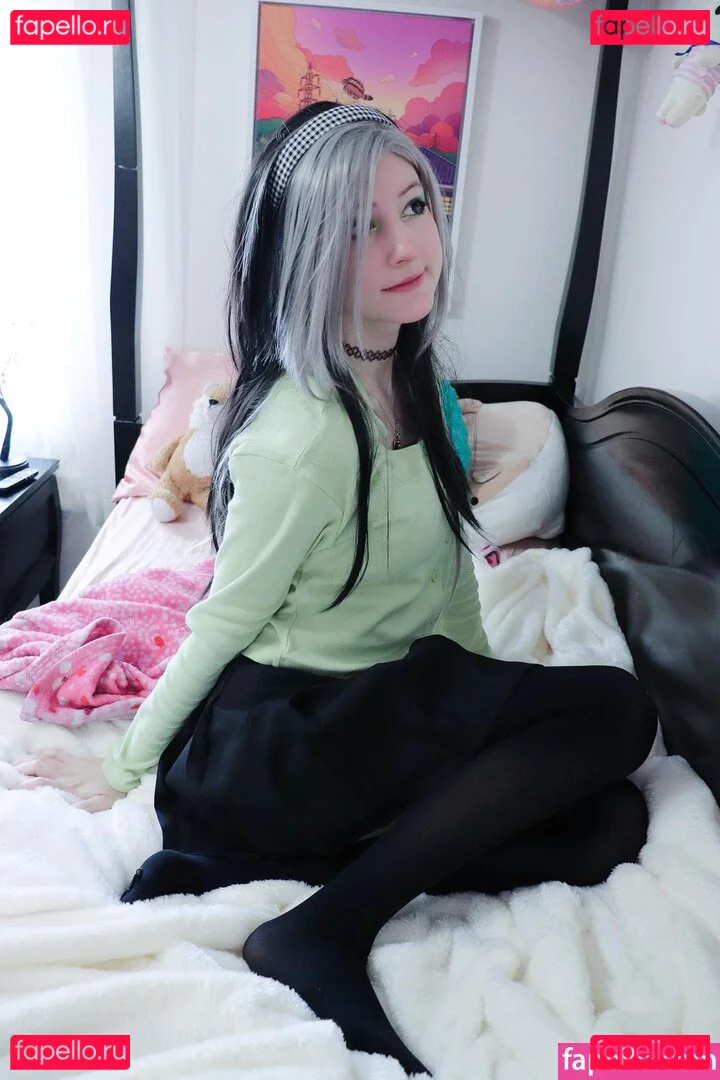 Bunimilk Onlyfans Photo Gallery 