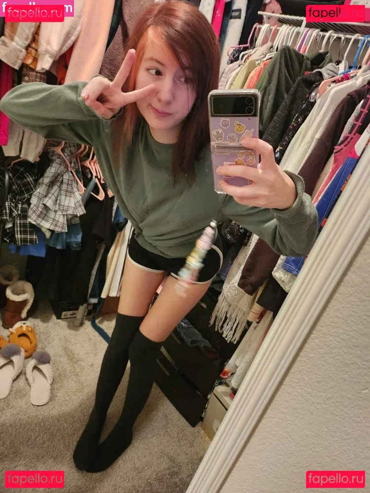 Bunimilk Onlyfans Photo Gallery 