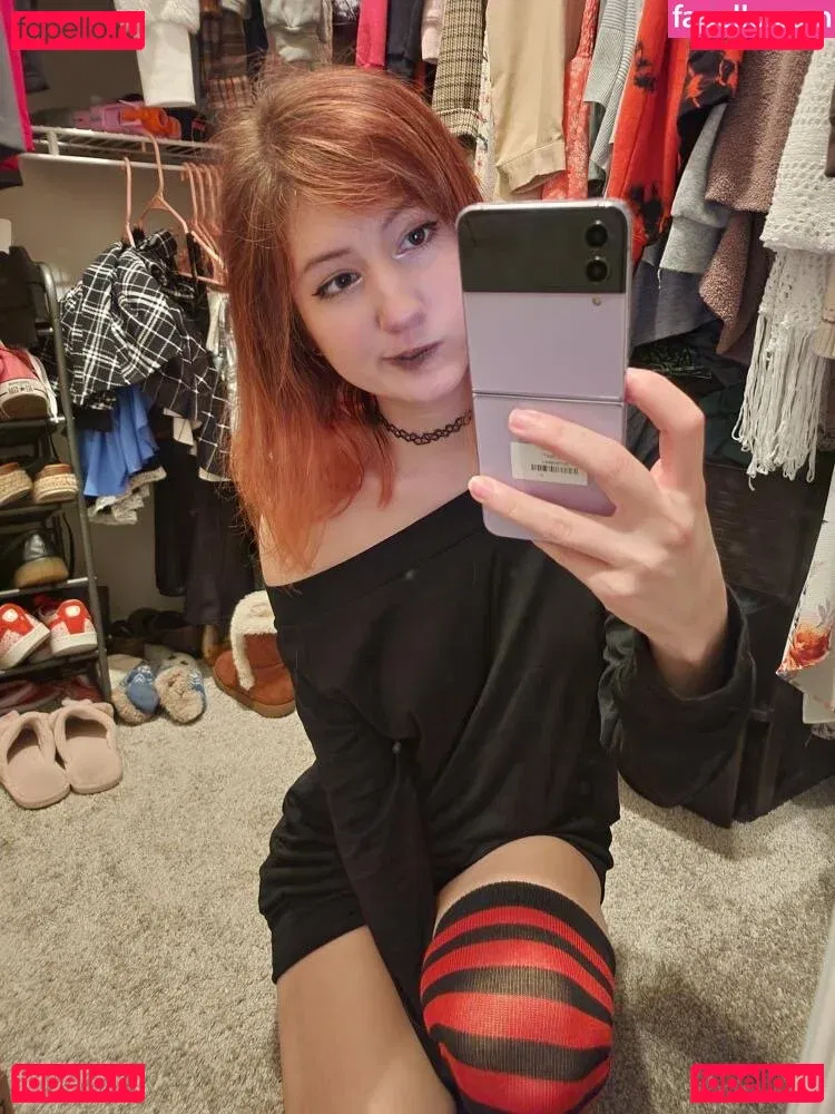 Bunimilk Onlyfans Photo Gallery 