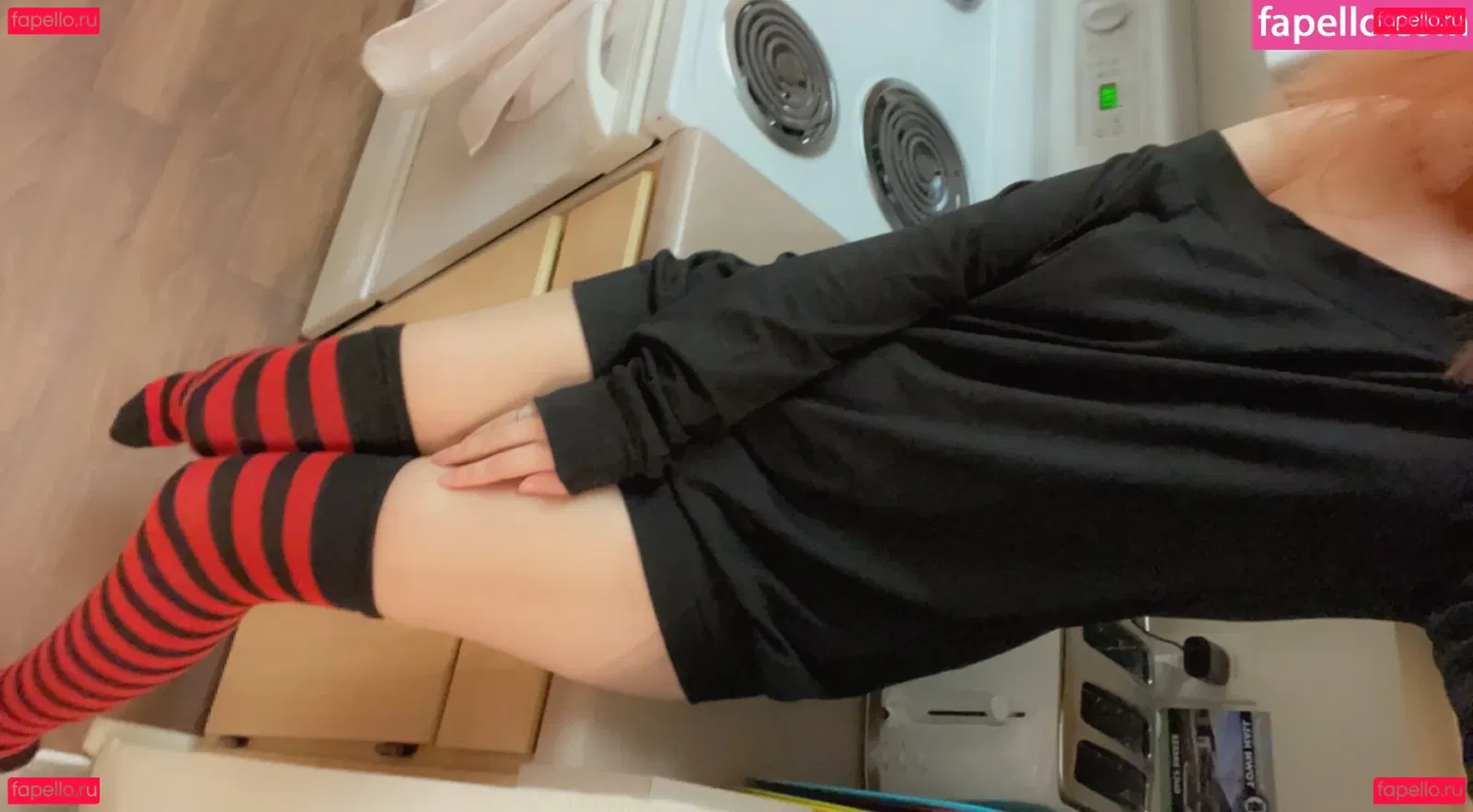 Bunimilk Onlyfans Photo Gallery 