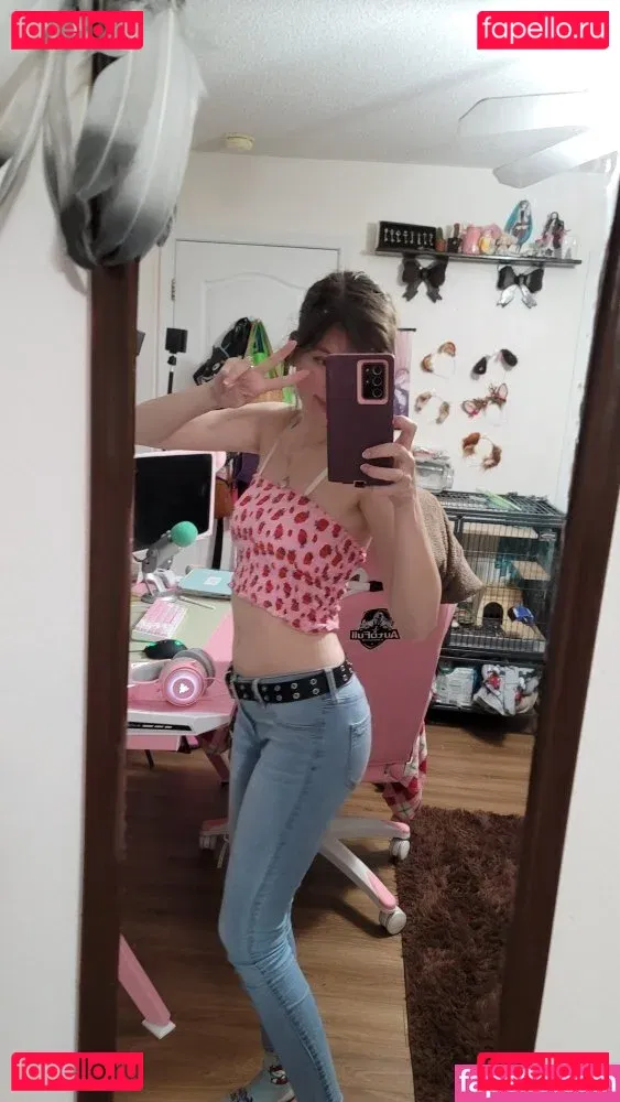 Bunimilk Onlyfans Photo Gallery 