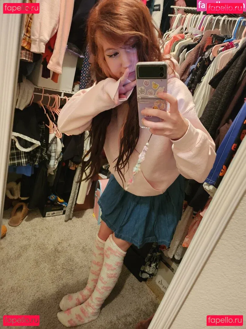 Bunimilk Onlyfans Photo Gallery 