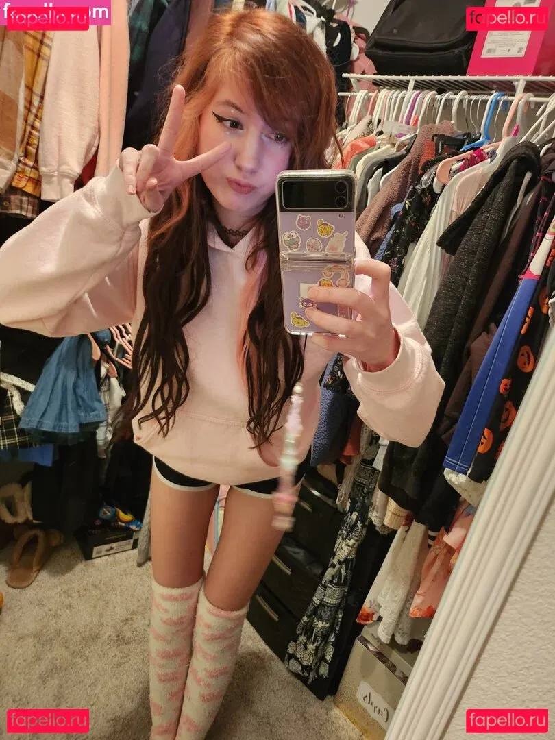 Bunimilk Onlyfans Photo Gallery 