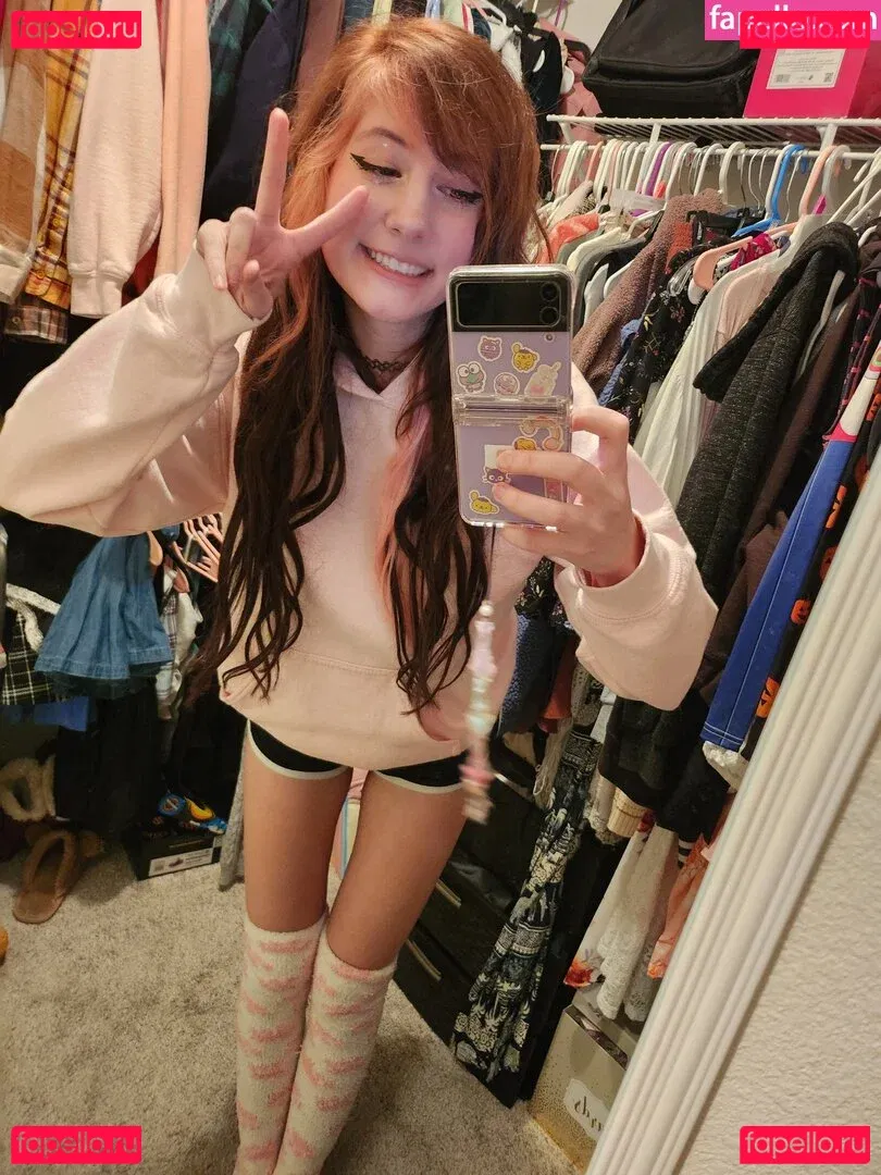 Bunimilk Onlyfans Photo Gallery 