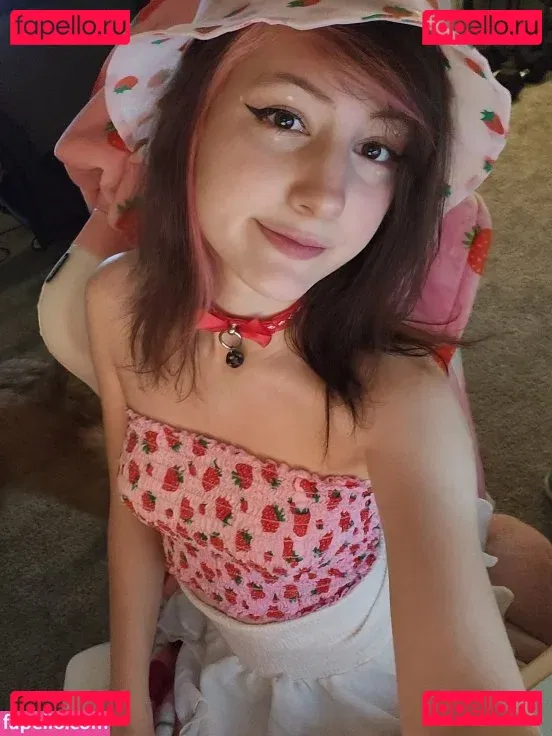 Bunimilk Onlyfans Photo Gallery 