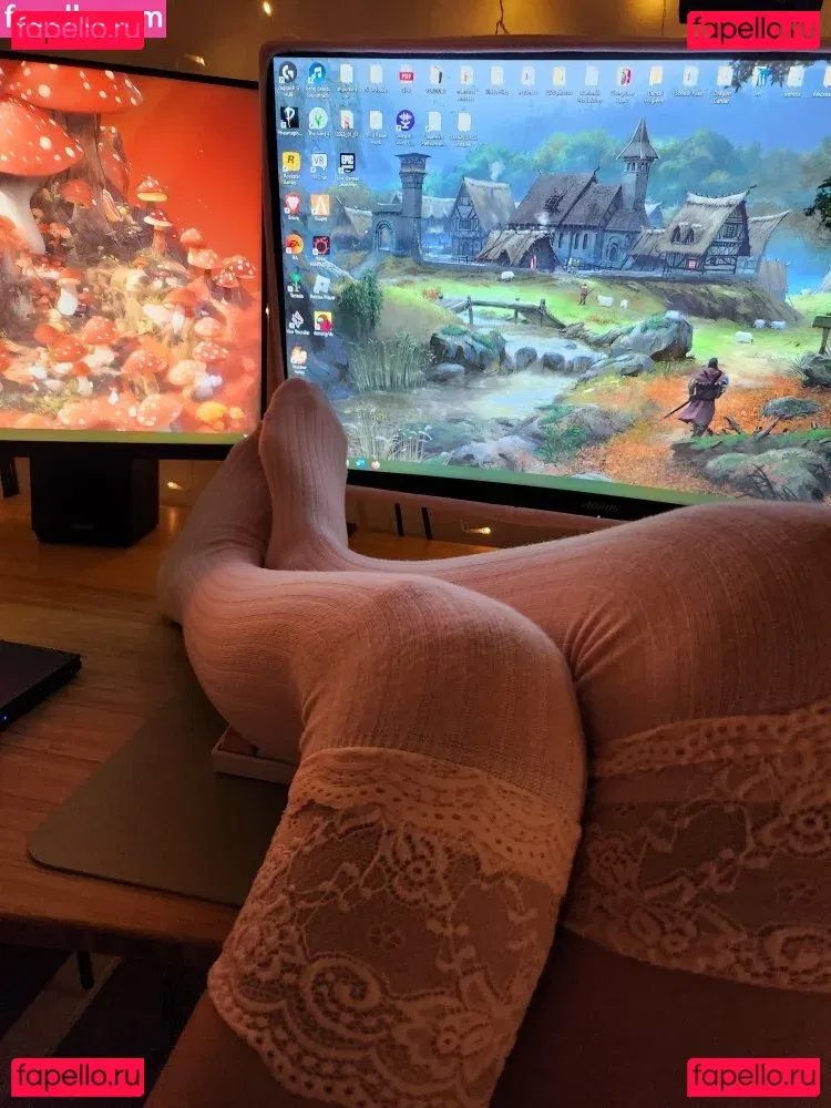 Bunimilk Onlyfans Photo Gallery 