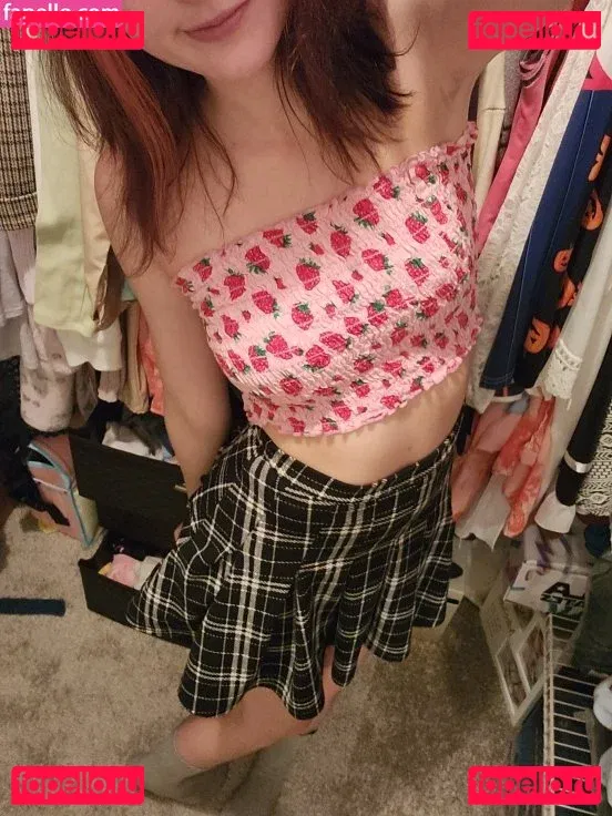 Bunimilk Onlyfans Photo Gallery 