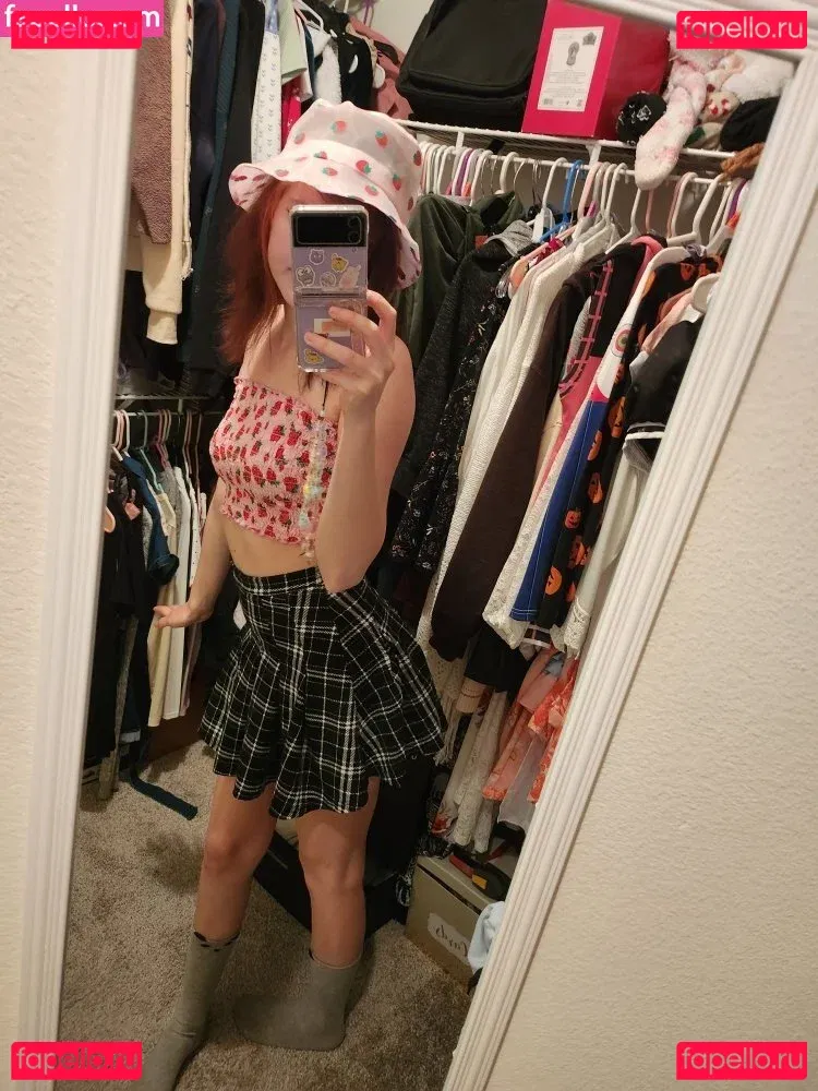 Bunimilk Onlyfans Photo Gallery 