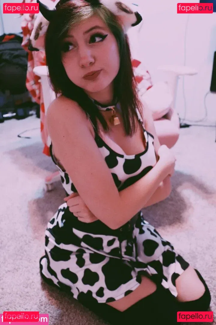 Bunimilk Onlyfans Photo Gallery 