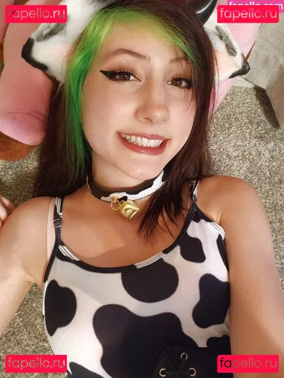 Bunimilk Onlyfans Photo Gallery 