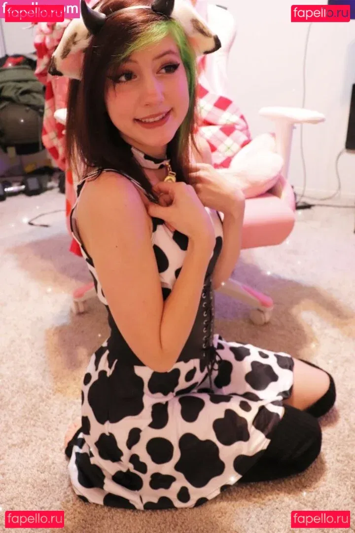 Bunimilk Onlyfans Photo Gallery 