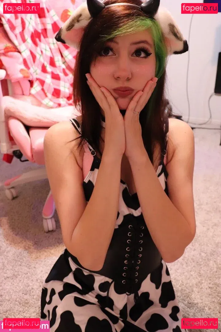 Bunimilk Onlyfans Photo Gallery 