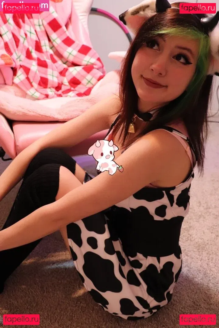 Bunimilk Onlyfans Photo Gallery 