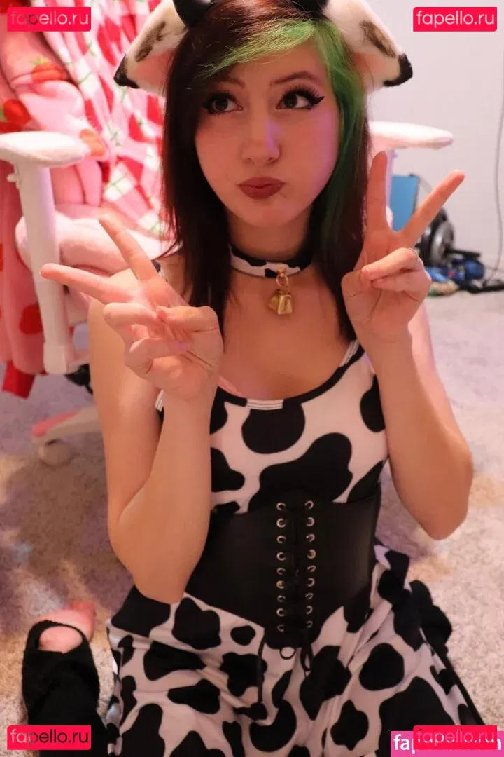 Bunimilk Onlyfans Photo Gallery 