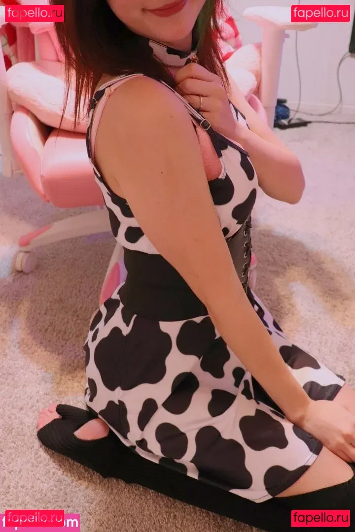 Bunimilk Onlyfans Photo Gallery 