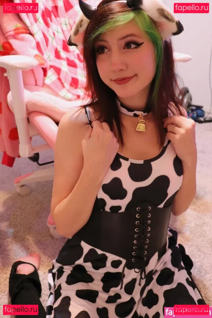 Bunimilk Onlyfans Photo Gallery 