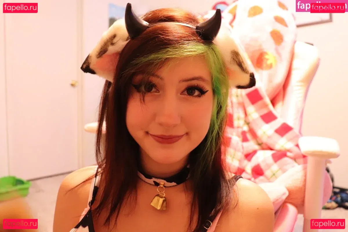 Bunimilk Onlyfans Photo Gallery 