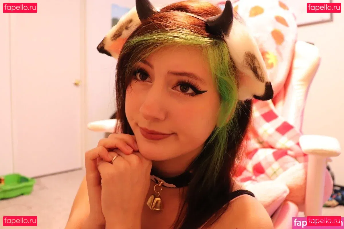 Bunimilk Onlyfans Photo Gallery 