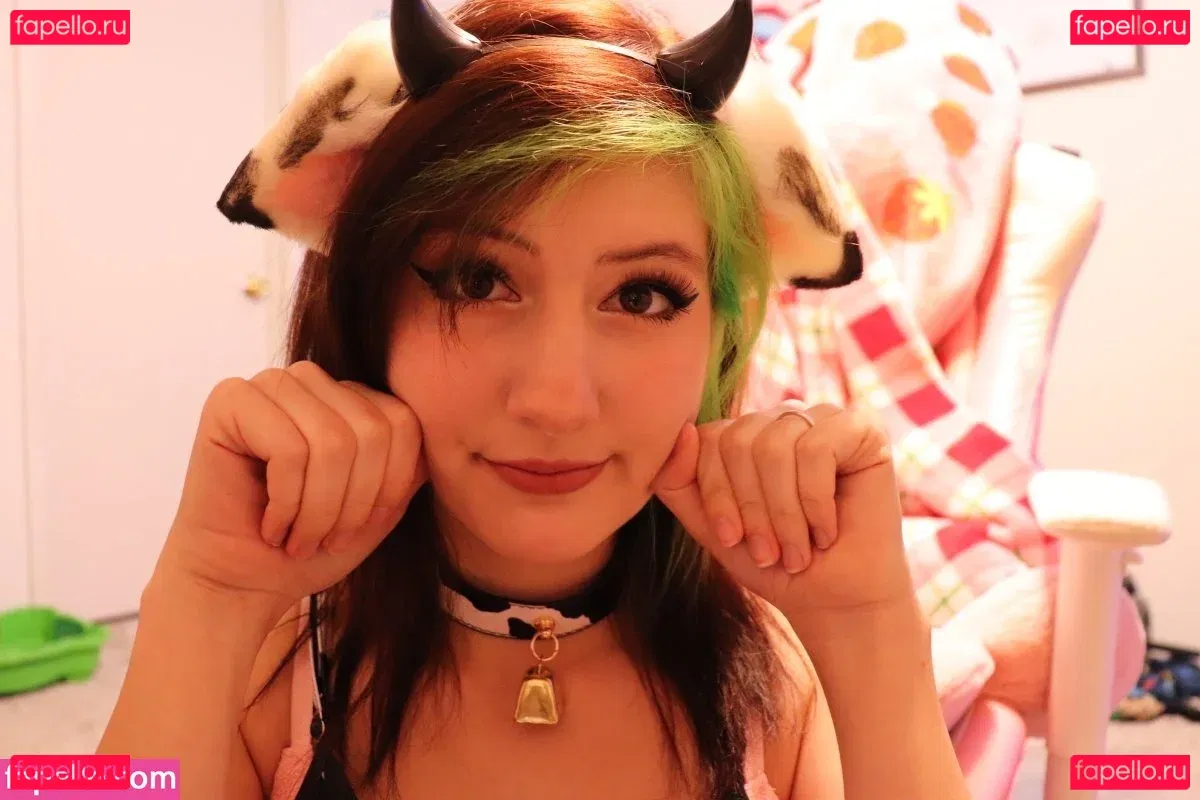 Bunimilk Onlyfans Photo Gallery 