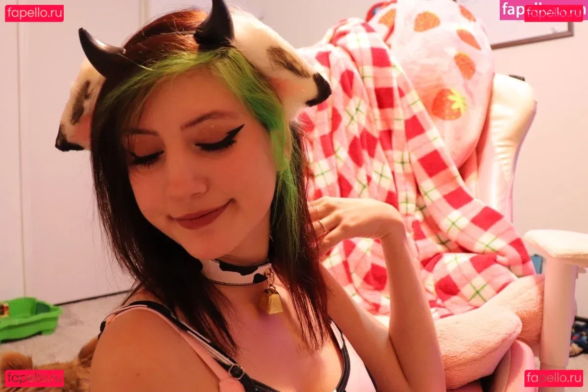 Bunimilk Onlyfans Photo Gallery 