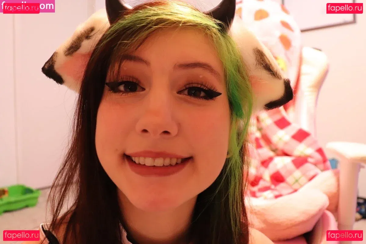 Bunimilk Onlyfans Photo Gallery 