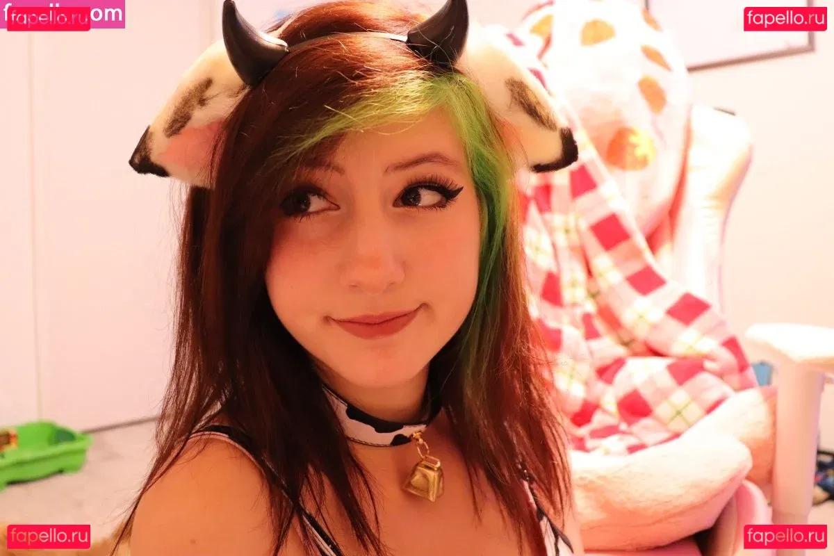 Bunimilk Onlyfans Photo Gallery 