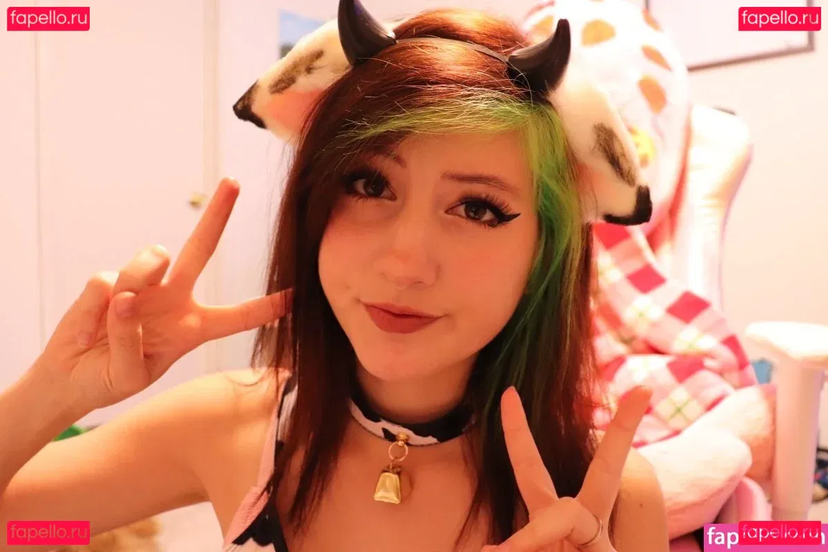 Bunimilk Onlyfans Photo Gallery 