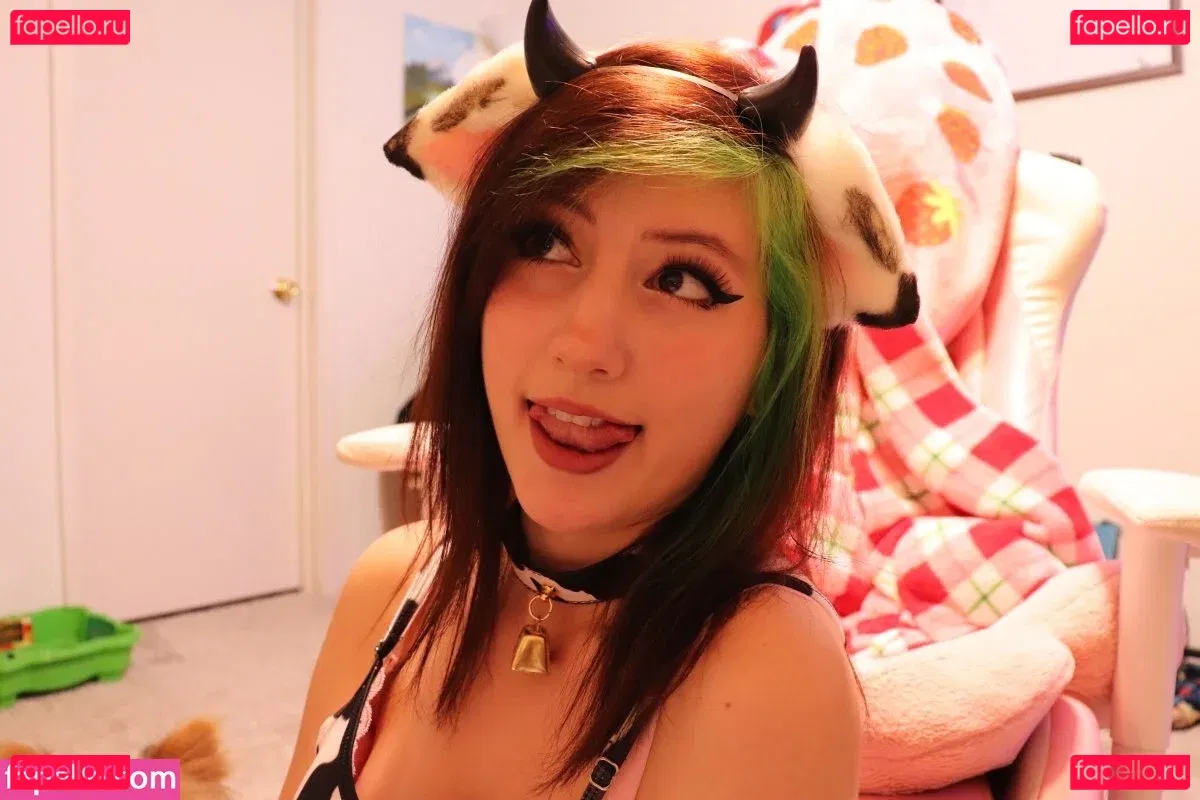 Bunimilk Onlyfans Photo Gallery 