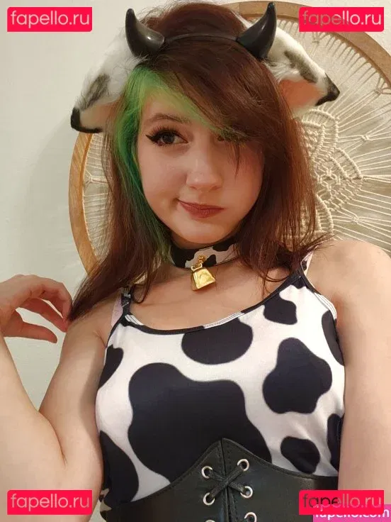 Bunimilk Onlyfans Photo Gallery 