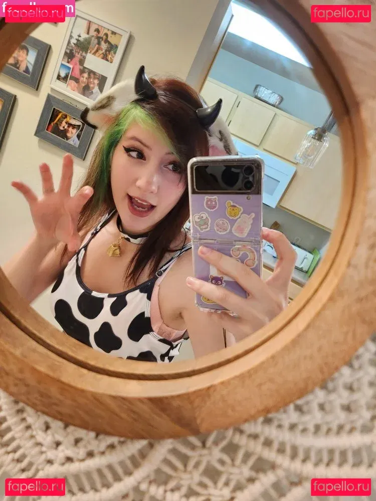 Bunimilk Onlyfans Photo Gallery 