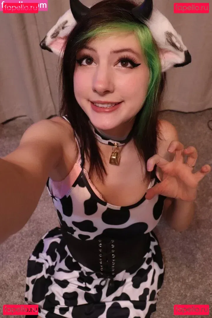 Bunimilk Onlyfans Photo Gallery 