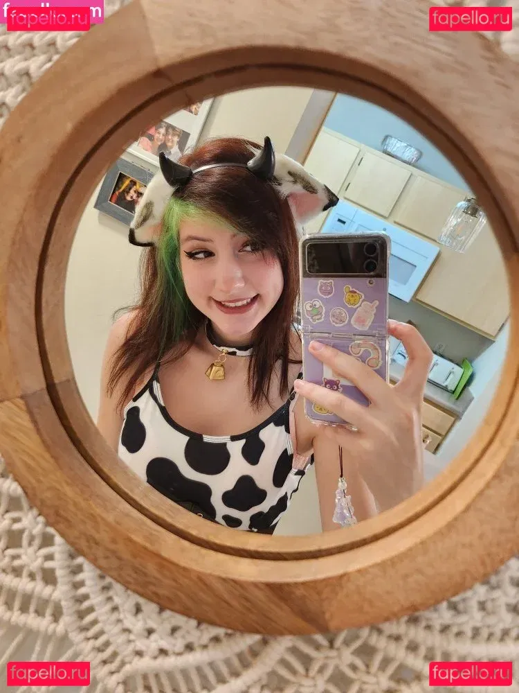 Bunimilk Onlyfans Photo Gallery 