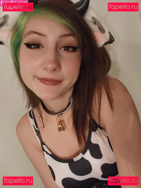 Bunimilk Onlyfans Photo Gallery 